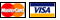 MasterCard, Visa