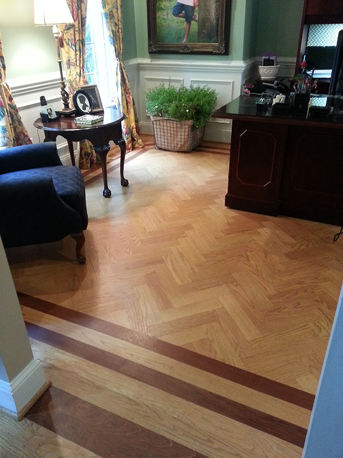 BD�s Hardwood Floors, Inc.