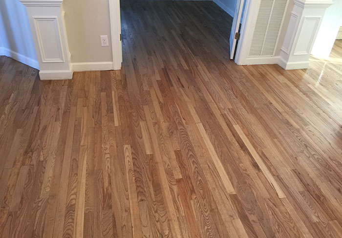 Bd S Hardwood Floors Inc